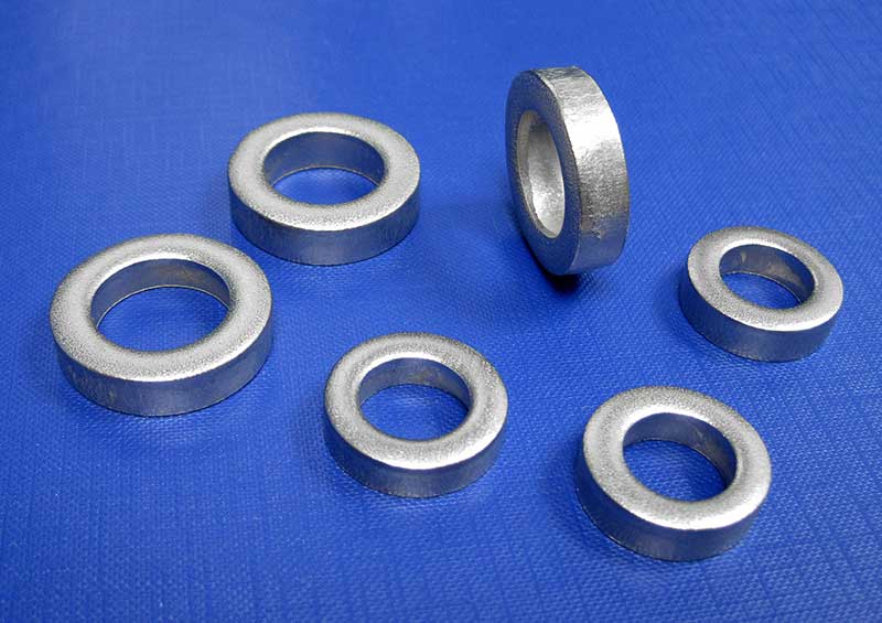 (image for) Washers For Steel Construction M10 up to M30 A2-A4