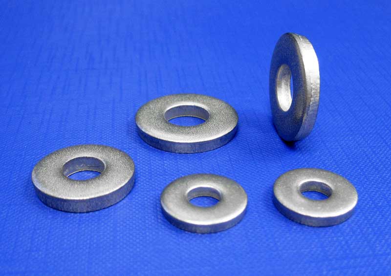 (image for) Washers For Bolt With Heavy Type Spring Pins M3 up to M30 Din7349