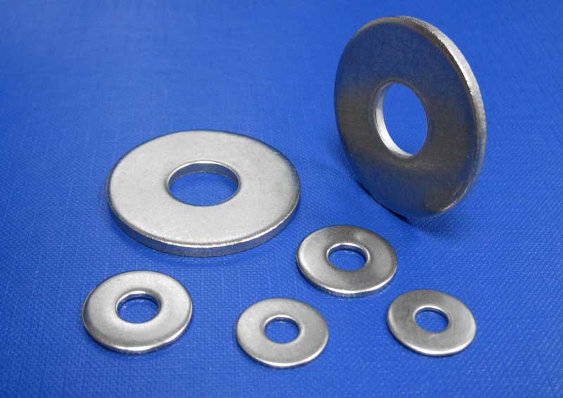 (image for) Washers For Timber M5 up to M24 Din440R